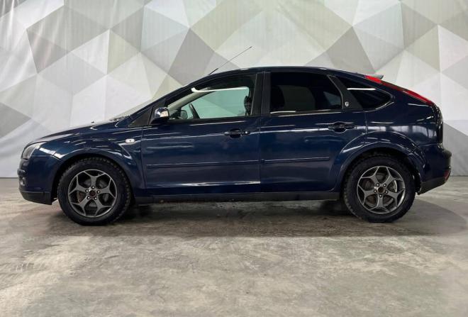 Ford Focus II с пробегом 2007 года, цена 350 000 рублей, 256626 км, хэтчбек, Автокод Объявления