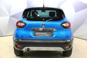 Renault Kaptur I Чебоксары  - изображение 32