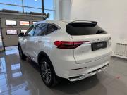 Haval F7 I Орел  - изображение 21