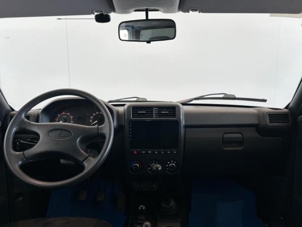 Lada (ВАЗ) Niva Legend с пробегом 2024 года, цена 750 000 рублей, 57779 км, внедорожник, Автокод Объявления