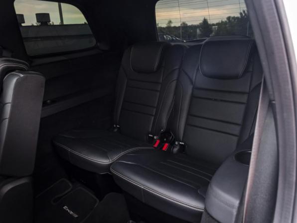 Mercedes-Benz GLS AMG I (X166) с пробегом 2016 года, цена 4 197 000 рублей, 67948 км, внедорожник, Автокод Объявления