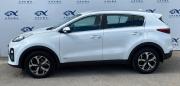 Kia Sportage IV Рестайлинг Самара  - изображение 33