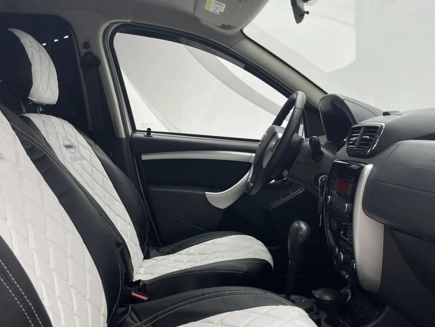 Nissan Terrano III (D10) Воронеж  - изображение 18