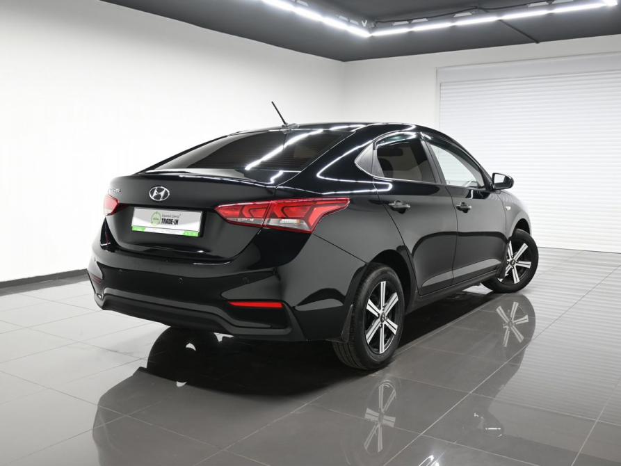 Hyundai Solaris II Тверь  - изображение 2