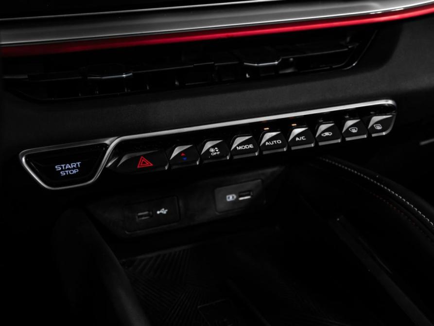 Geely Coolray I Рестайлинг Москва  - изображение 19