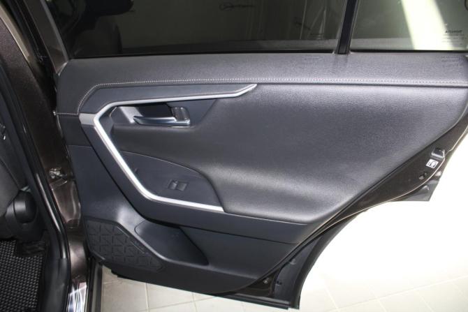 Toyota RAV4 V (XA50) с пробегом 2019 года, цена 3 500 000 рублей, 53772 км, внедорожник, Автокод Объявления