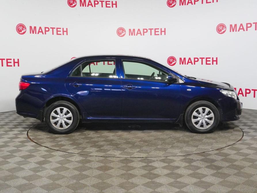 Toyota Corolla X (E140 E150) Вологда  - изображение 4