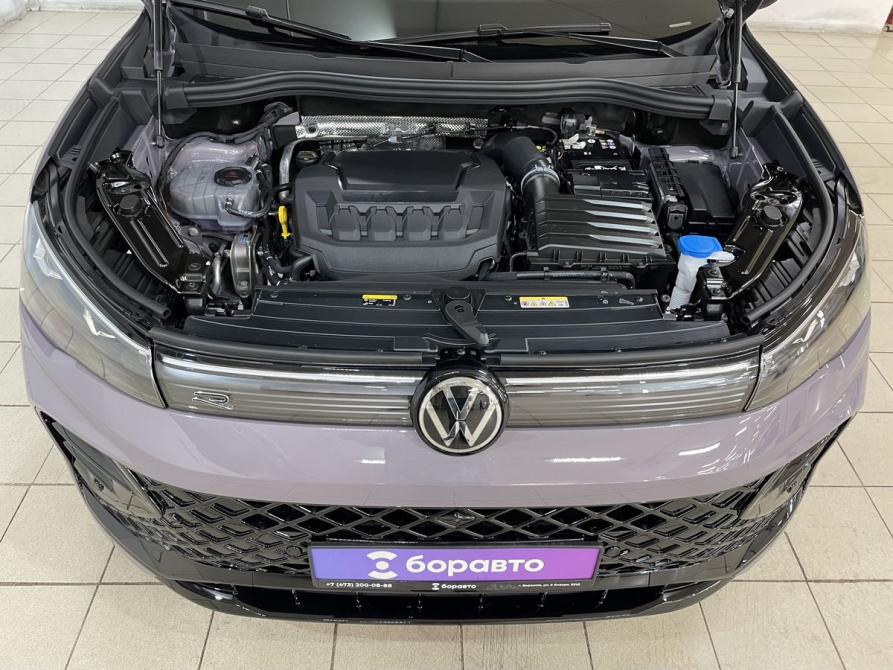 Volkswagen Tiguan III (China Market) Воронеж  - изображение 4