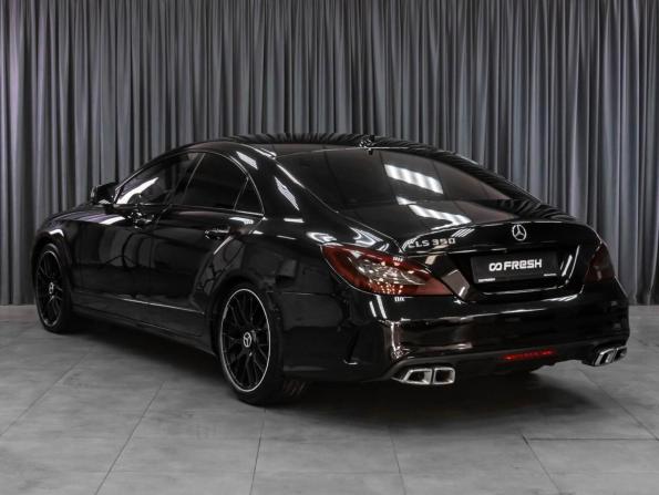 Mercedes-Benz CLS II (C218) с пробегом 2012 года, цена 2 194 000 рублей, 177653 км, седан, Автокод Объявления