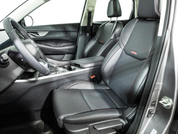 Changan CS35 Plus I Рестайлинг с пробегом 2024 года, цена 1 850 000 рублей, 39188 км, внедорожник, Автокод Объявления