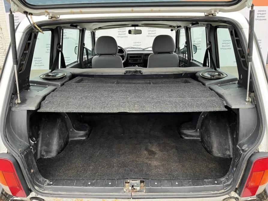 Lada (ВАЗ) 2131 (4x4) I Краснодар  - изображение 12