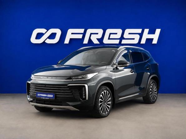 Exeed TXL I Рестайлинг 2 с пробегом 2024 года, цена 2 833 050 рублей, 47523 км, внедорожник, Автокод Объявления