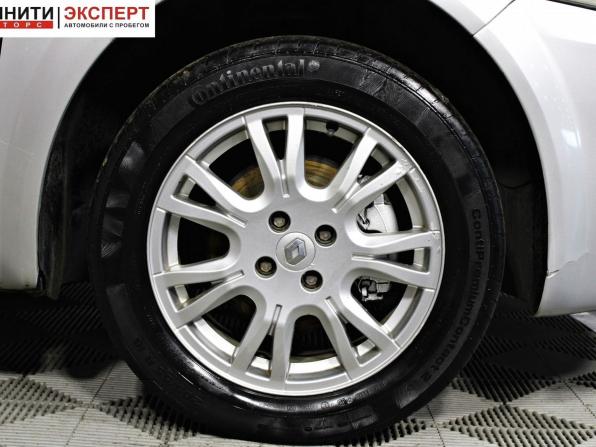Renault Megane II Рестайлинг с пробегом 2009 года, цена 497 000 рублей, 331606 км, универсал, Автокод Объявления