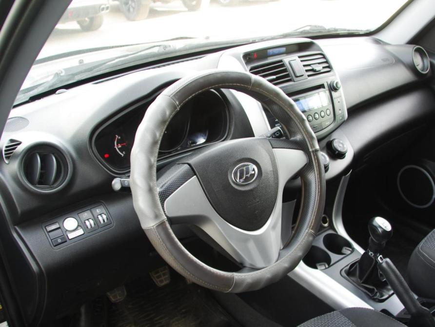 Lifan X60 I Владимир  - изображение 6