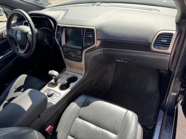 Jeep Grand Cherokee IV (WK2) Рестайлинг с пробегом 2014 года, цена 2 000 000 рублей, 234245 км, внедорожник, Автокод Объявления