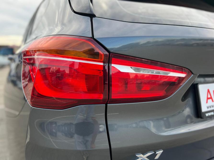 BMW X1 II (F48) Киров  - изображение 17