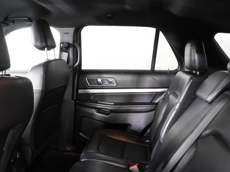 Ford Explorer V Рестайлинг 2 Химки  - изображение 10
