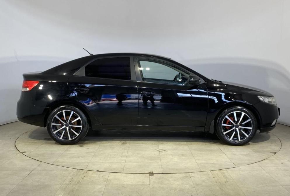 Kia Cerato II Саранск  - изображение 5