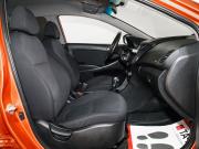 Hyundai Solaris I Рестайлинг Иркутск  - изображение 29