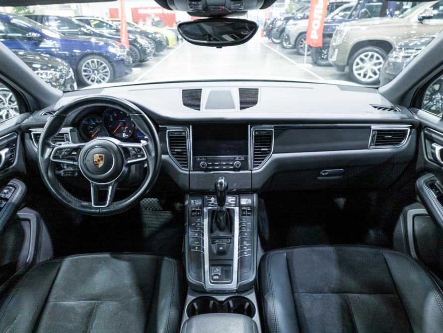 Porsche Macan I Санкт-Петербург  - изображение 25