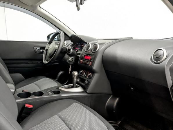 Nissan Qashqai I Рестайлинг с пробегом 2013 года, цена 1 290 000 рублей, 74994 км, внедорожник, Автокод Объявления