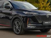 Changan CS55 Plus II Москва  - изображение 38