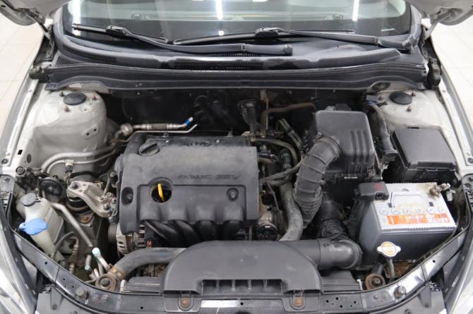 Kia Ceed I Рестайлинг с пробегом 2010 года, цена 775 170 рублей, 118044 км, хэтчбек, Автокод Объявления