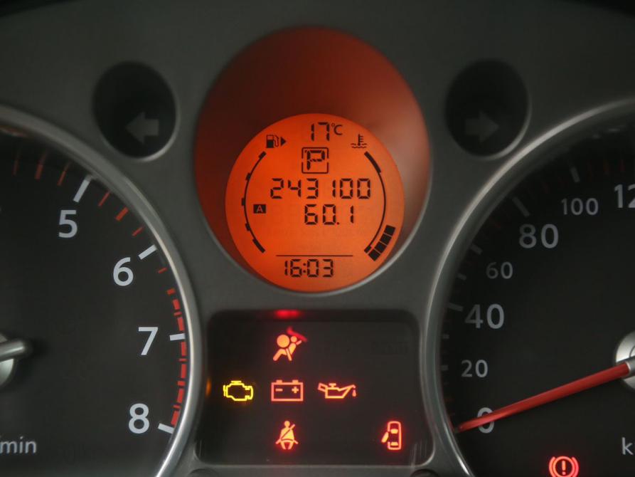 Nissan X-Trail II Иваново  - изображение 19