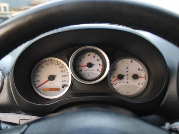 Toyota RAV4 II (XA20) Рестайлинг с пробегом 2004 года, цена 779 000 рублей, 384078 км, внедорожник, Автокод Объявления