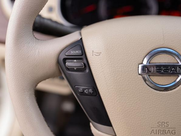 Nissan Teana II с пробегом 2008 года, цена 795 000 рублей, 279963 км, седан, Автокод Объявления