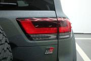 Toyota Land Cruiser 300 Series Красноярск  - изображение 40