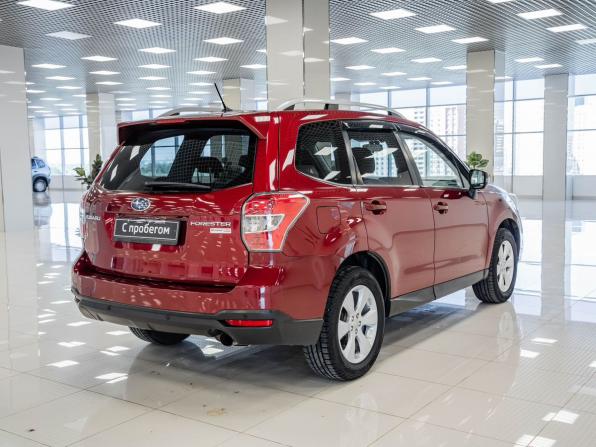 Subaru Forester IV с пробегом 2013 года, цена 1 525 000 рублей, 218004 км, внедорожник, Автокод Объявления