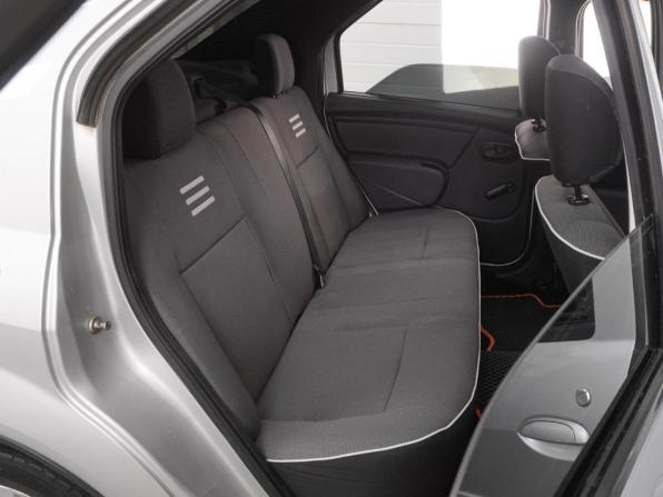 Renault Logan I Рестайлинг с пробегом 2012 года, цена 479 000 рублей, 217845 км, седан, Автокод Объявления