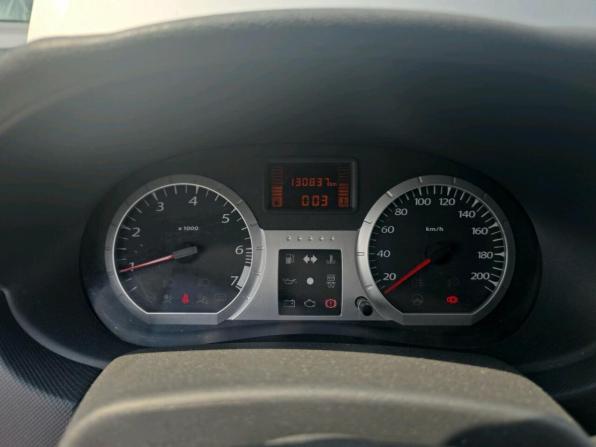 Lada (ВАЗ) Largus I с пробегом 2018 года, цена 841 000 рублей, 130000 км, универсал, Автокод Объявления