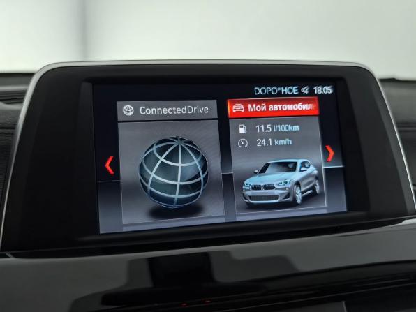 BMW X2 I (F39) с пробегом 2018 года, цена 2 799 000 рублей, 85000 км, внедорожник, Автокод Объявления