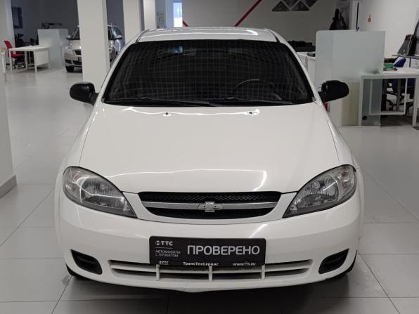 Chevrolet Lacetti I с пробегом 2008 года, цена 369 000 рублей, 206151 км, хэтчбек, Автокод Объявления