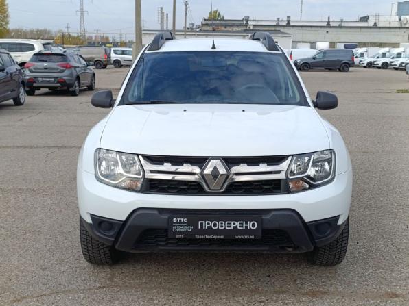 Renault Duster I Рестайлинг с пробегом 2017 года, цена 1 050 000 рублей, 150325 км, внедорожник, Автокод Объявления