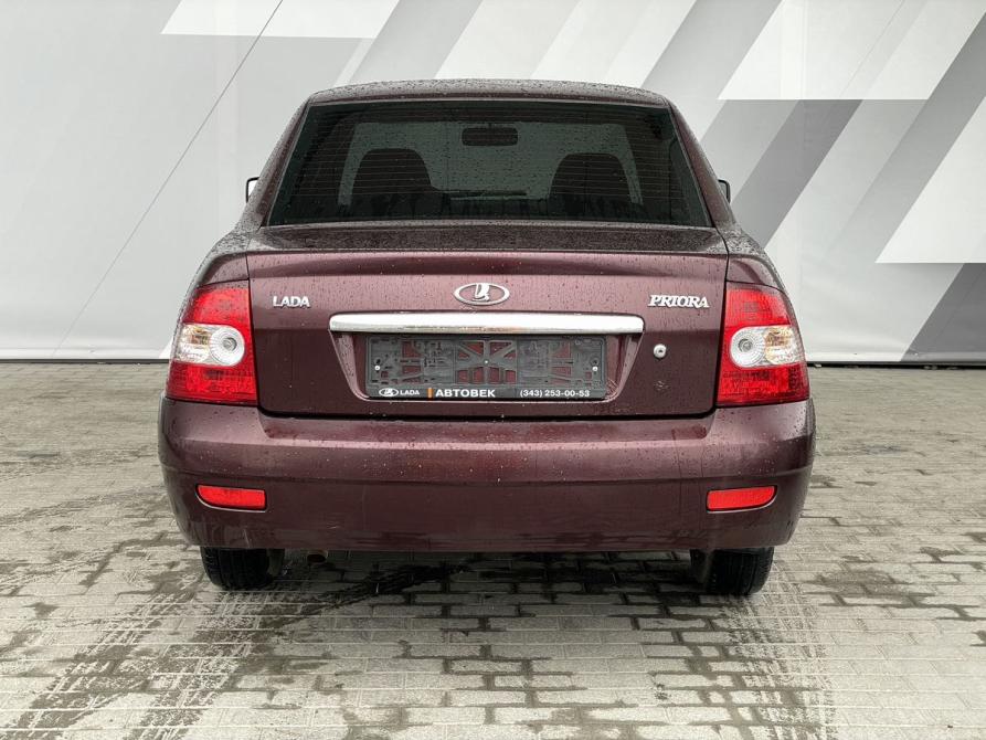 Lada (ВАЗ) Priora I Екатеринбург  - изображение 6