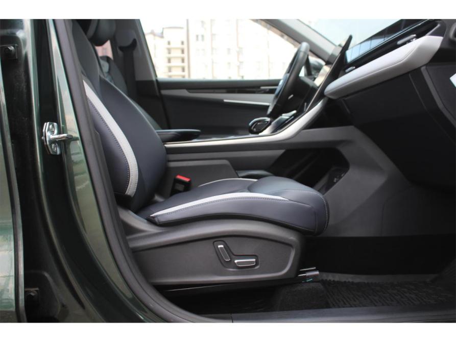 Geely Atlas II Краснодар  - изображение 19