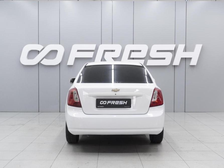 Chevrolet Lacetti I Ростов-на-Дону  - изображение 4