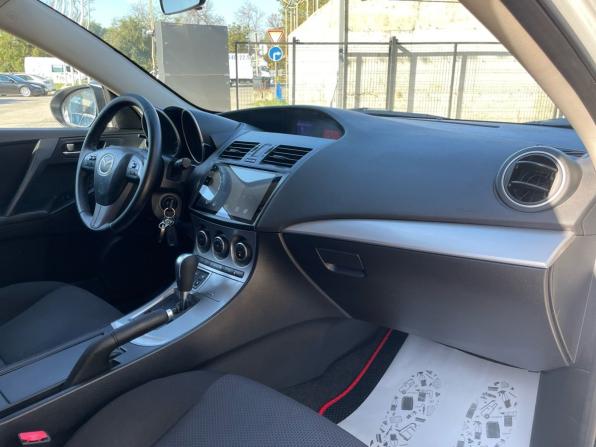 Mazda 3 II (BL) с пробегом 2010 года, цена 890 000 рублей, 161061 км, хэтчбек, Автокод Объявления