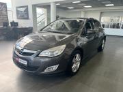 Opel Astra J Ростов-на-Дону  - изображение 13