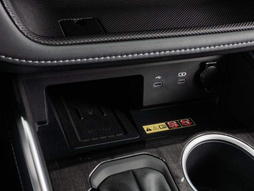 Toyota Highlander IV (XU70) Тюмень  - изображение 26