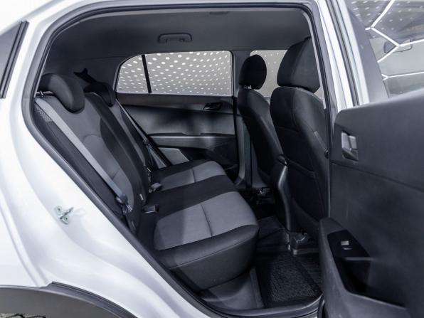 Hyundai Creta I с пробегом 2019 года, цена 1 669 000 рублей, 105052 км, внедорожник, Автокод Объявления