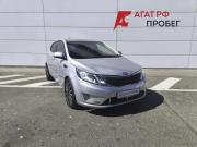 Kia Rio III Ставрополь  - изображение 23
