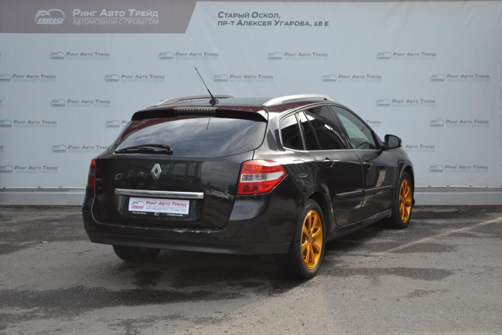 Renault Laguna III Старый Оскол  - изображение 2