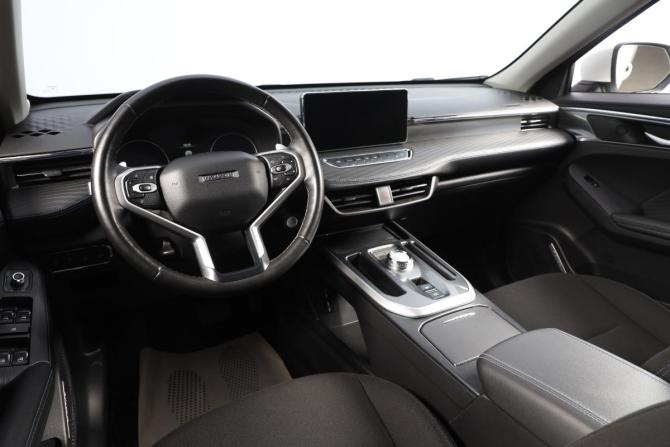 Haval Jolion I с пробегом 2023 года, цена 1 549 000 рублей, 88001 км, внедорожник, Автокод Объявления