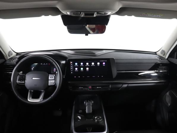 Haval H3 I с пробегом 2024 года, цена 2 299 000 рублей, 45131 км, внедорожник, Автокод Объявления