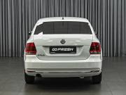 Volkswagen Polo V Рестайлинг Ставрополь  - изображение 22