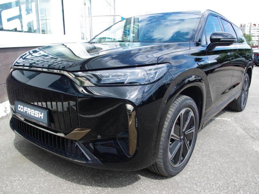 Chery Fulwin T10 Владимир  - изображение 23